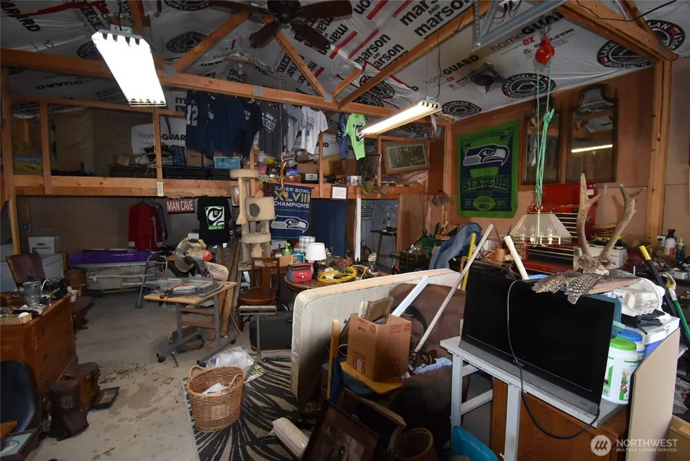 434 NE North Avenue Wilbur, WA 99158