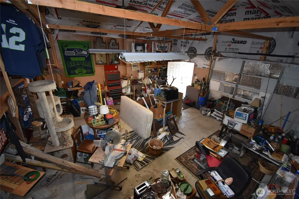 434 NE North Avenue Wilbur, WA 99158