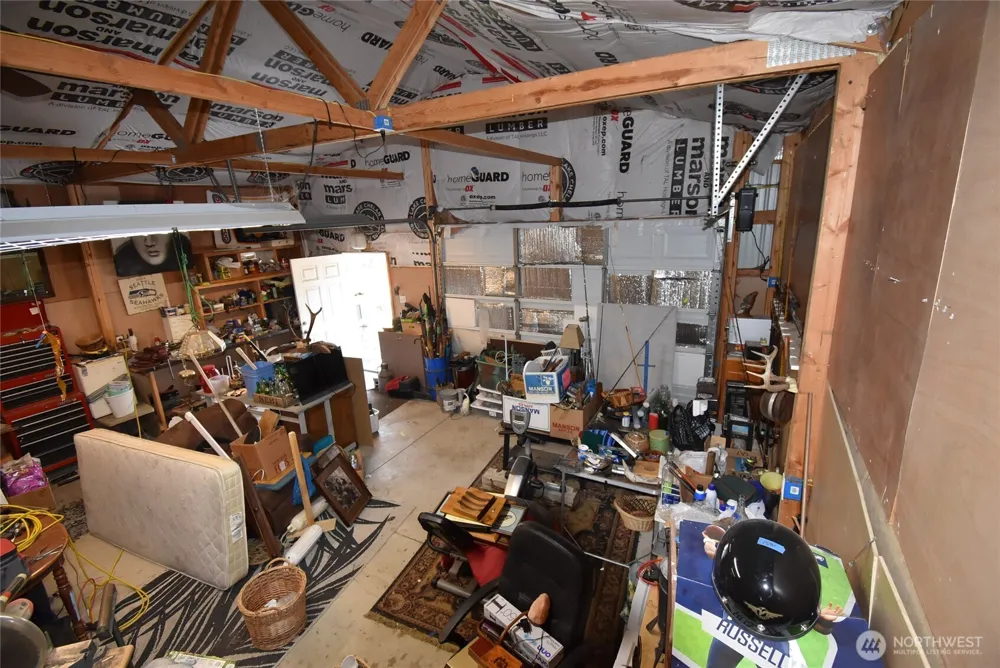 434 NE North Avenue Wilbur, WA 99158
