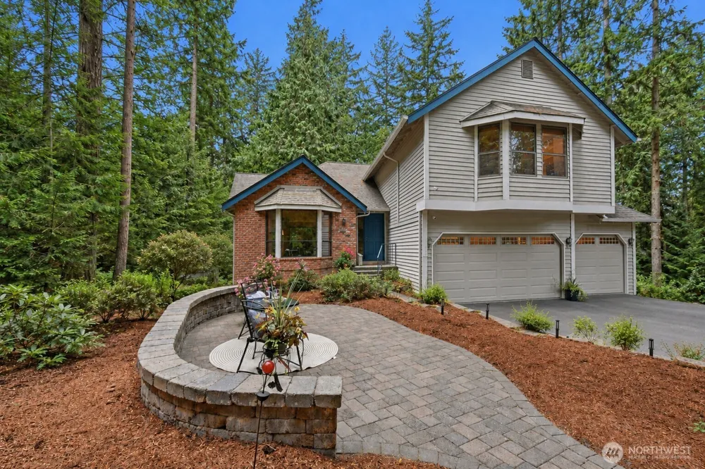 20525 NE 68th Street Redmond, WA 98053