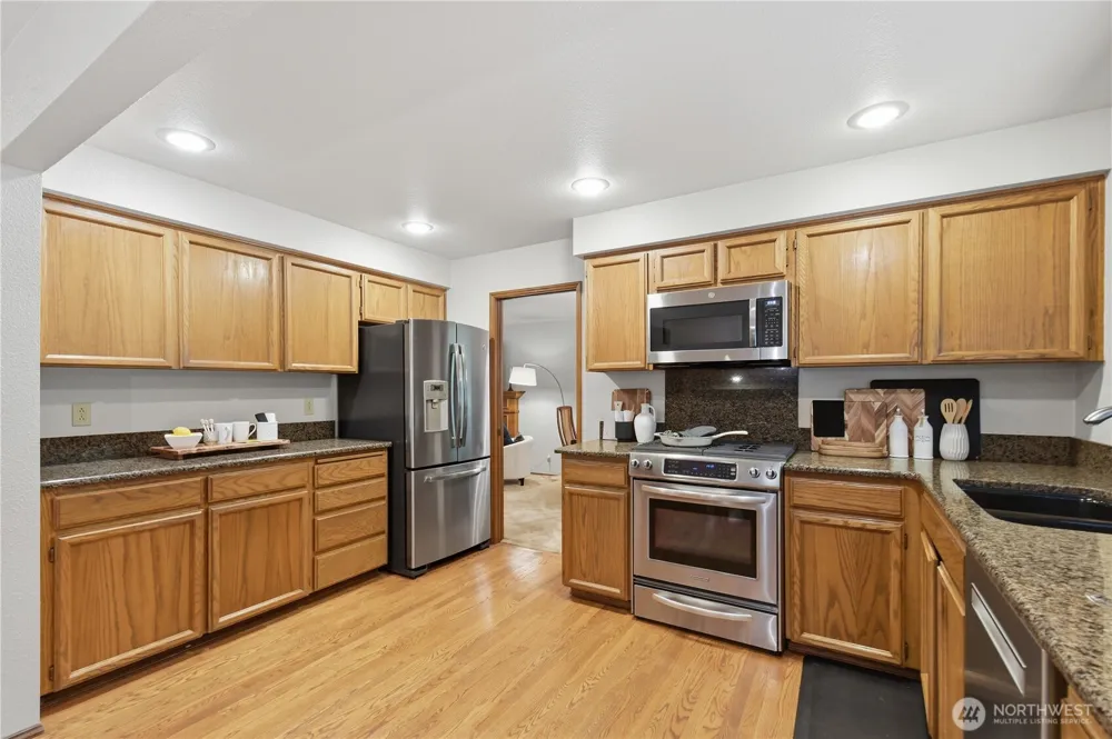 20525 NE 68th Street Redmond, WA 98053