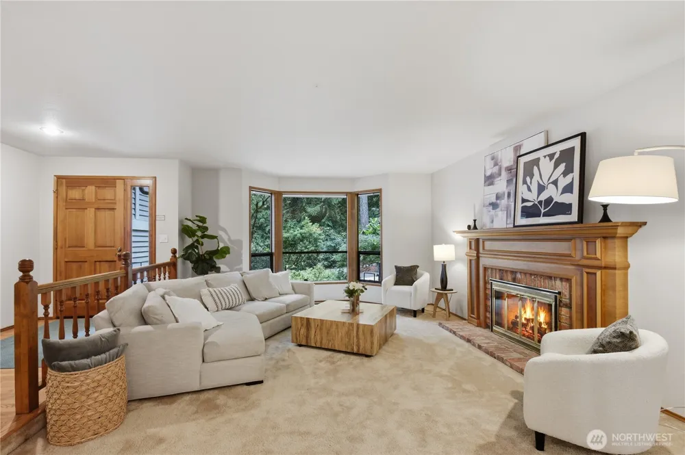 20525 NE 68th Street Redmond, WA 98053