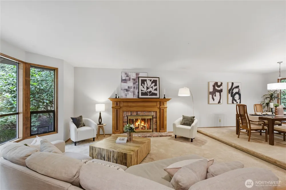 20525 NE 68th Street Redmond, WA 98053