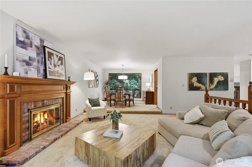 20525 NE 68th Street Redmond, WA 98053