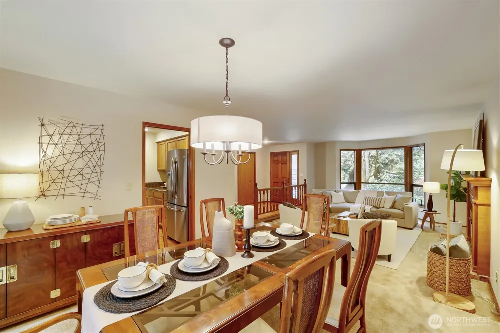 20525 NE 68th Street Redmond, WA 98053