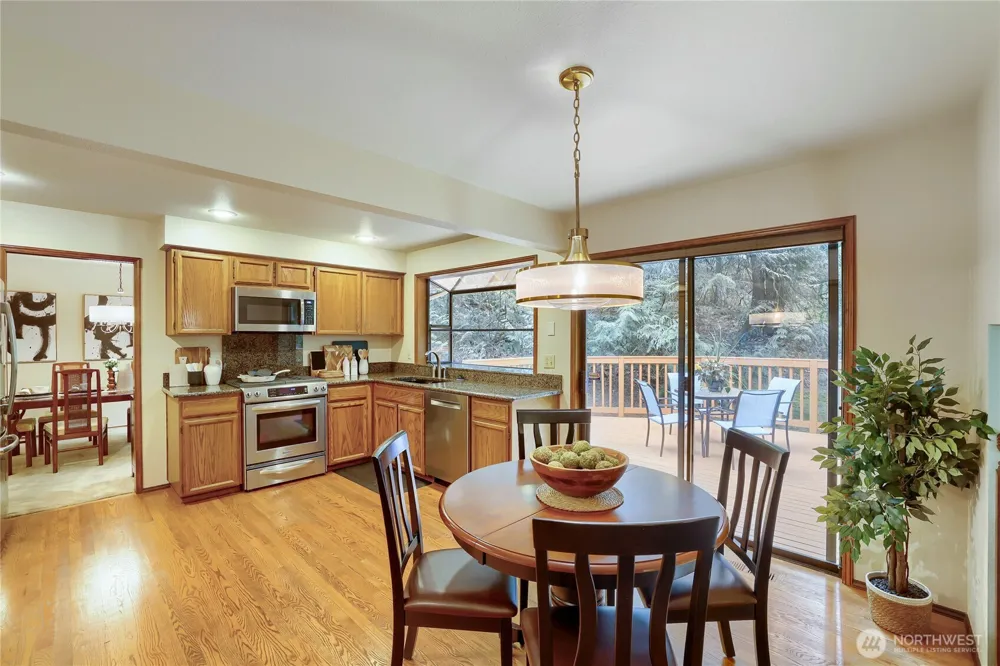 20525 NE 68th Street Redmond, WA 98053