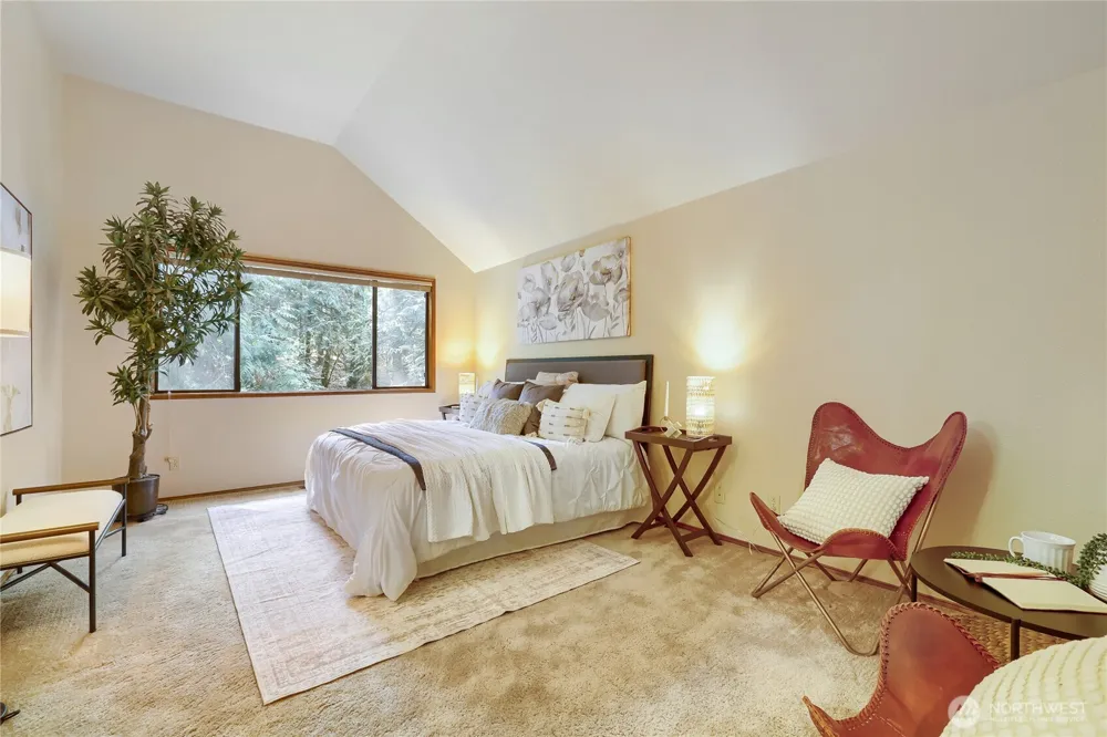 20525 NE 68th Street Redmond, WA 98053