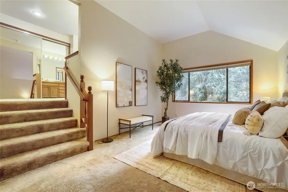 20525 NE 68th Street Redmond, WA 98053