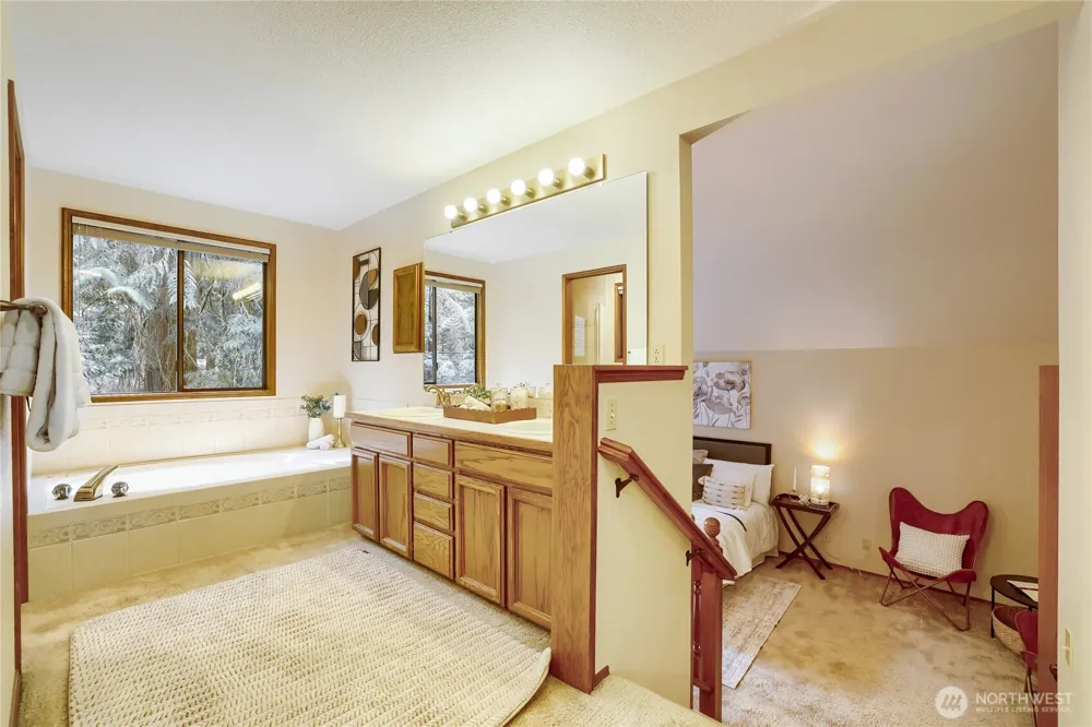20525 NE 68th Street Redmond, WA 98053
