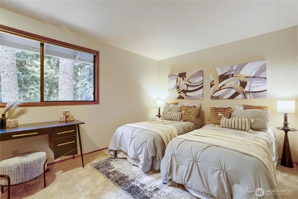 20525 NE 68th Street Redmond, WA 98053