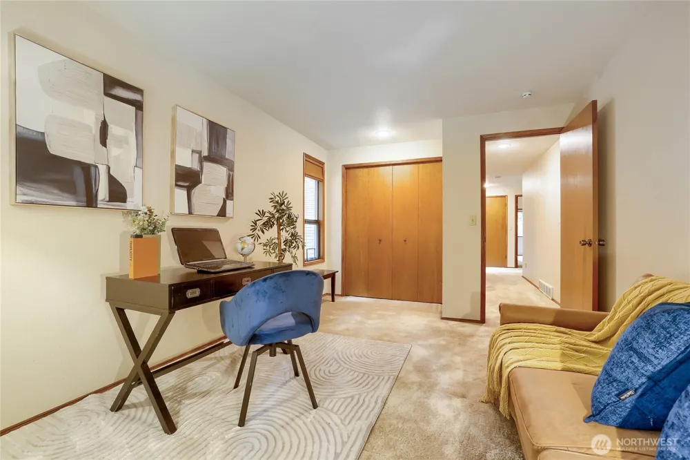 20525 NE 68th Street Redmond, WA 98053