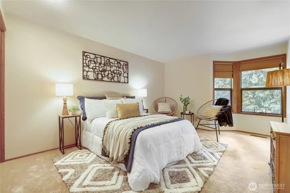 20525 NE 68th Street Redmond, WA 98053