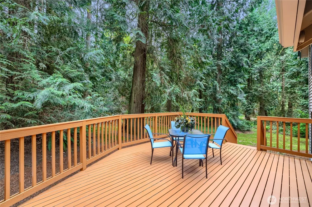 20525 NE 68th Street Redmond, WA 98053