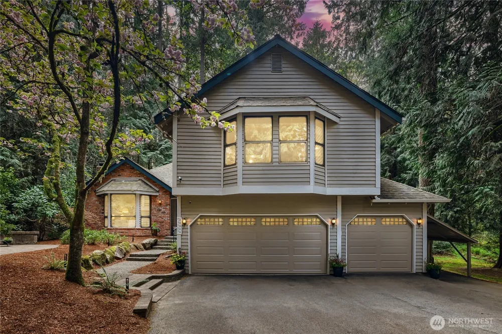 20525 NE 68th Street Redmond, WA 98053