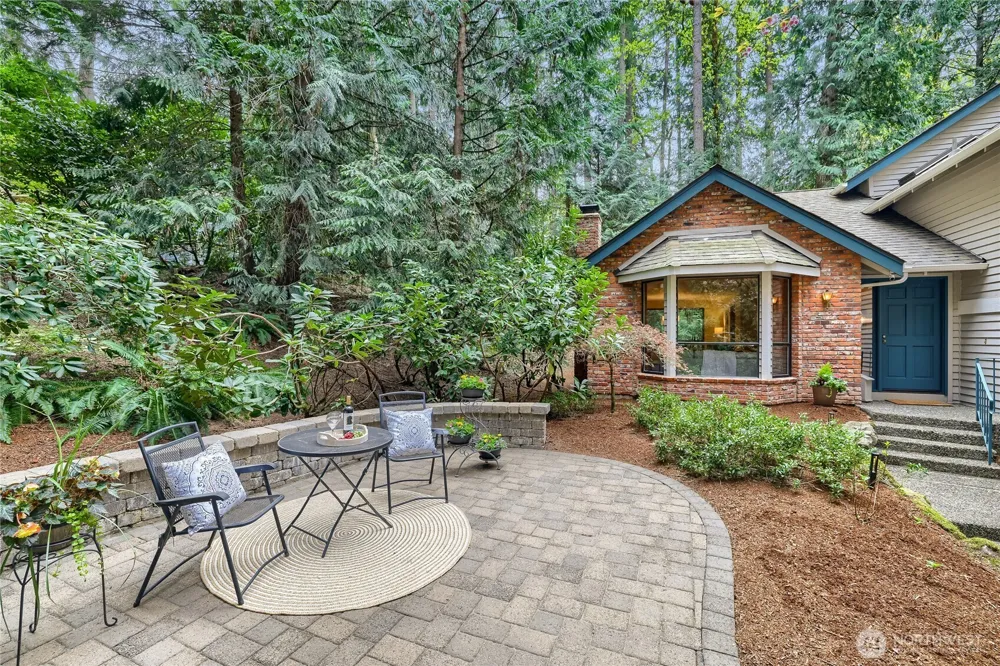 20525 NE 68th Street Redmond, WA 98053