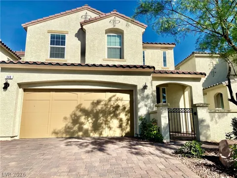 348 Mezzaforte Street