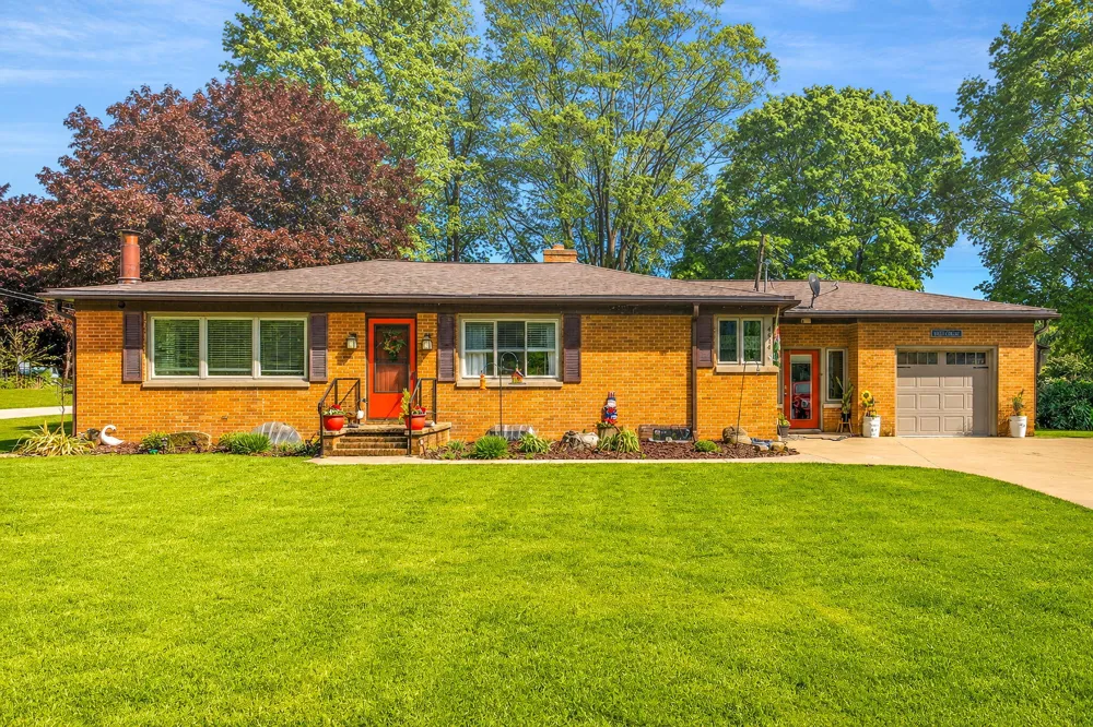 4614 Elm Street Unknown, MI 49446