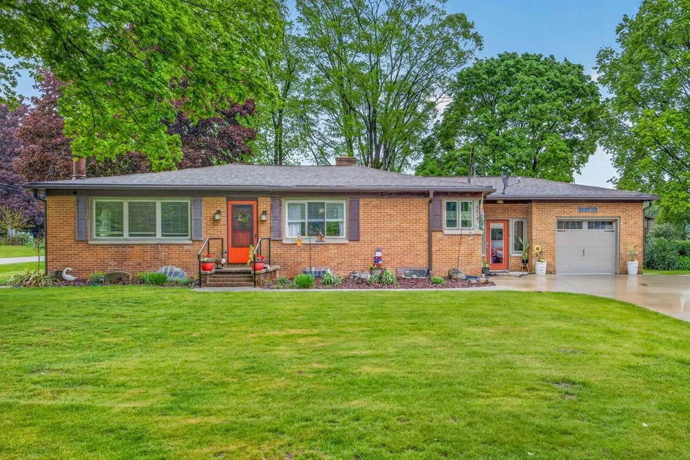 4614 Elm Street Unknown, MI 49446