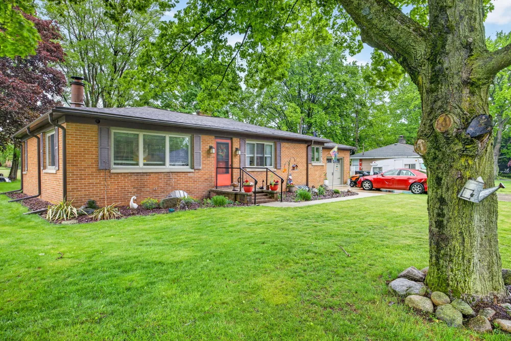 4614 Elm Street Unknown, MI 49446