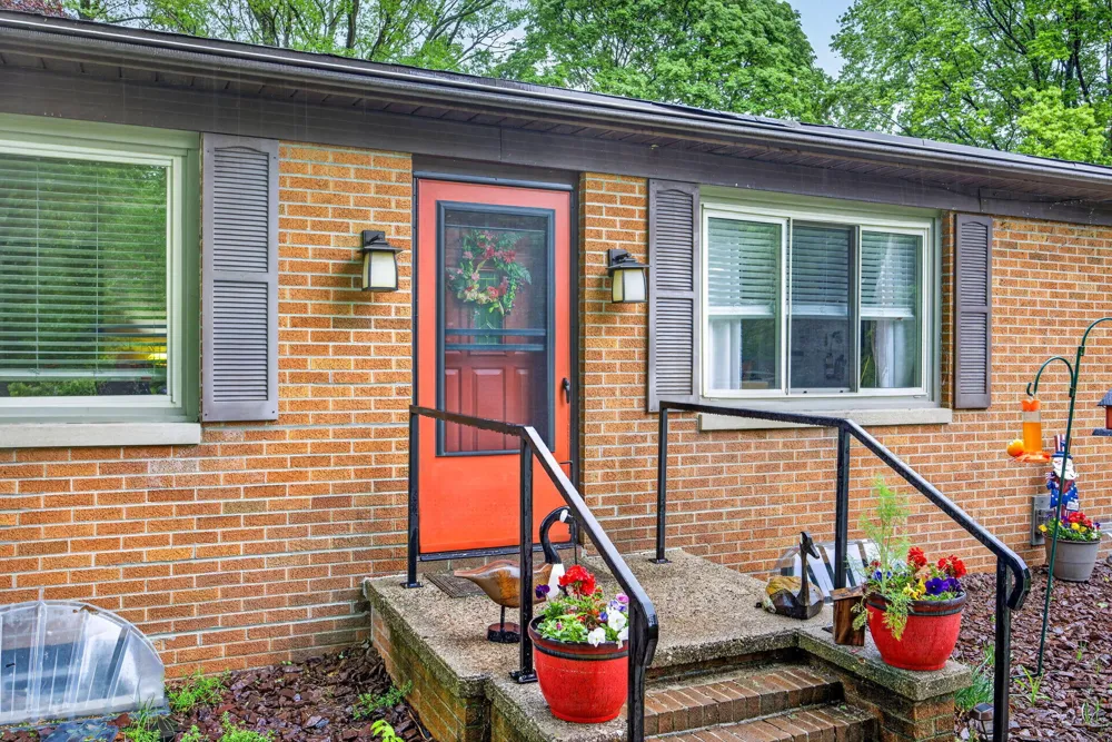 4614 Elm Street Unknown, MI 49446