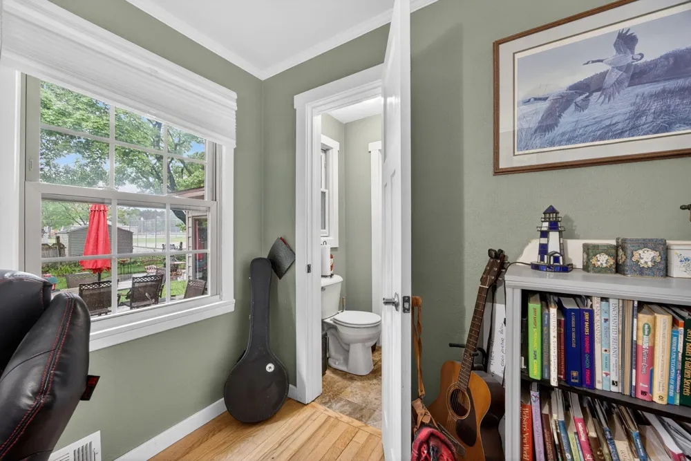 4614 Elm Street Unknown, MI 49446