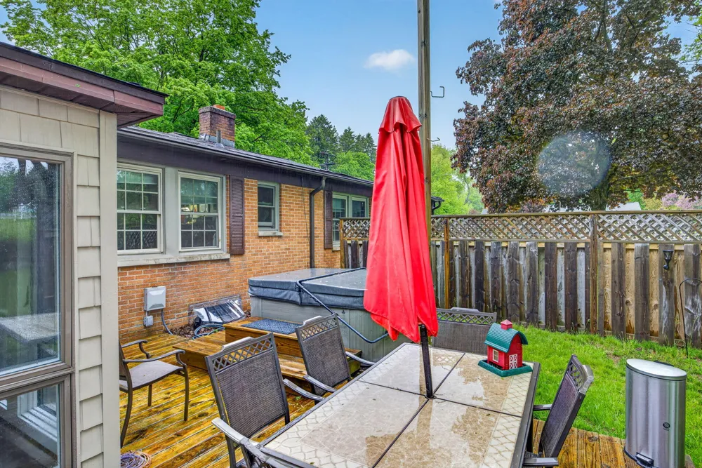 4614 Elm Street Unknown, MI 49446