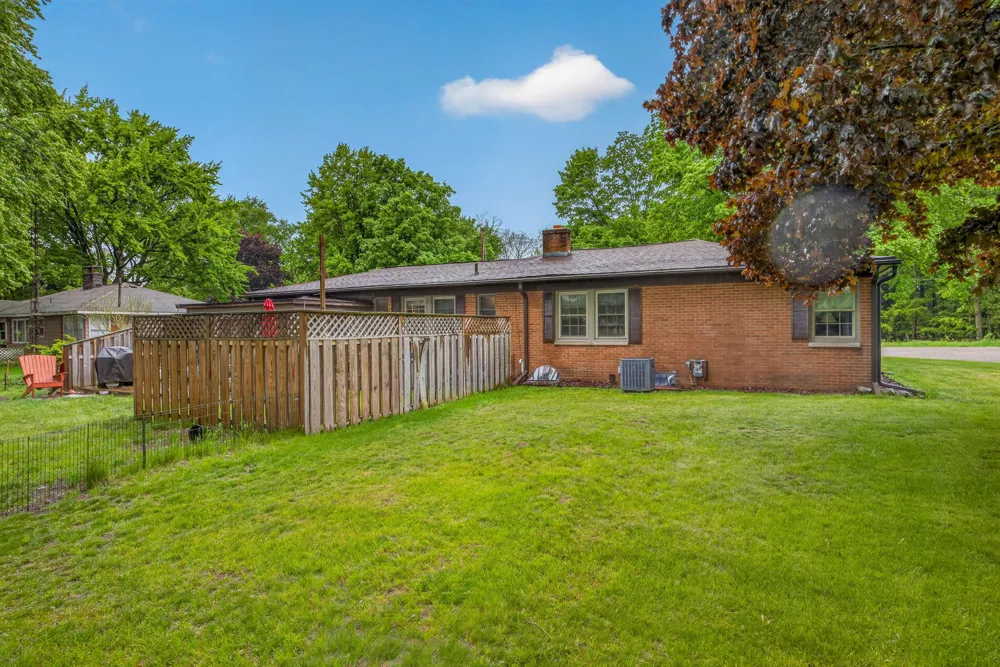 4614 Elm Street Unknown, MI 49446