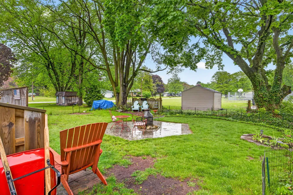 4614 Elm Street Unknown, MI 49446