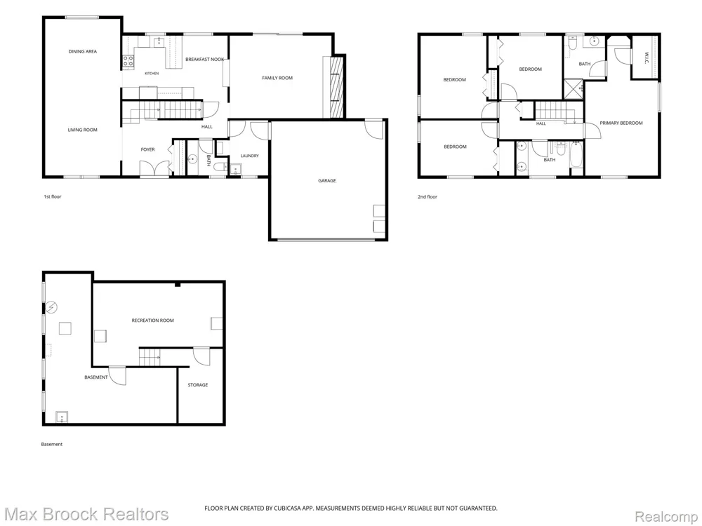 31917 Olde Franklin Drive Farmington Hills City, MI 48334