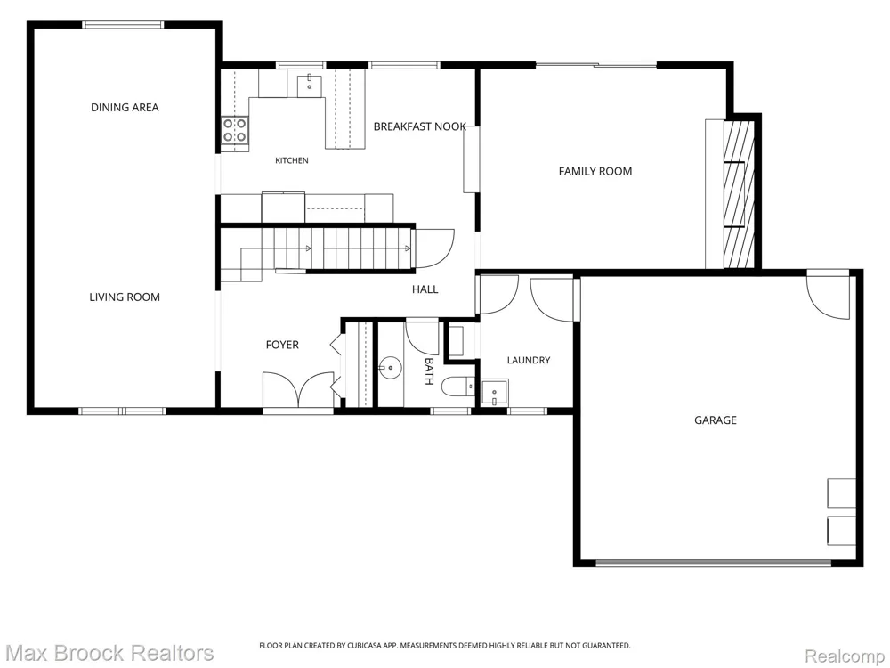 31917 Olde Franklin Drive Farmington Hills City, MI 48334