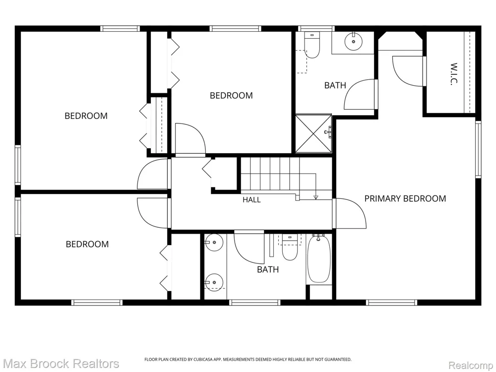 31917 Olde Franklin Drive Farmington Hills City, MI 48334