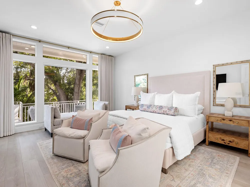 1621 BAY POINT COURT Sarasota, FL 34236