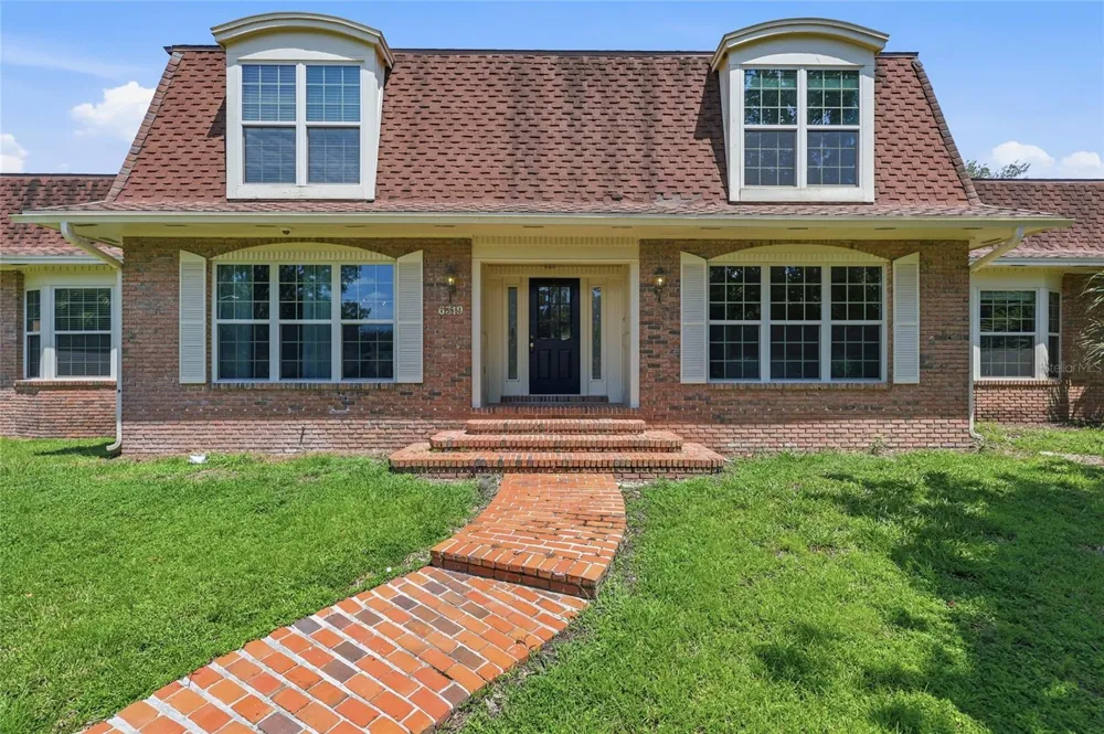 6319 SW 37TH WAY Gainesville, FL 32608