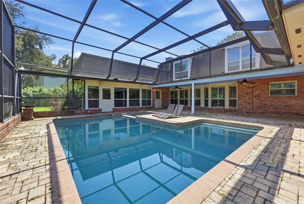 6319 SW 37TH WAY Gainesville, FL 32608
