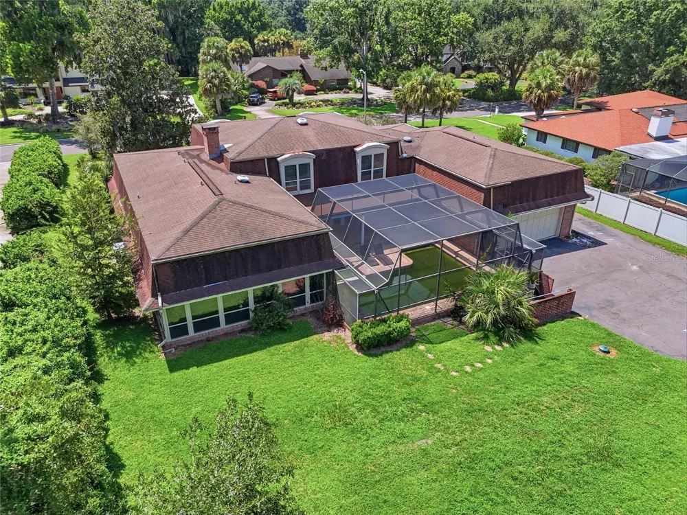 6319 SW 37TH WAY Gainesville, FL 32608