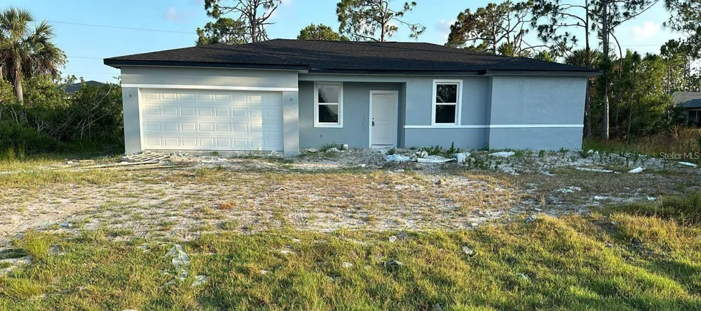 11635 WILLMINGTON BOULEVARD Port Charlotte, FL 33981