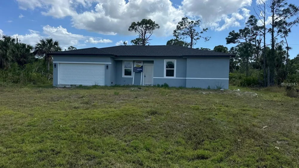 11635 WILLMINGTON BOULEVARD Port Charlotte, FL 33981