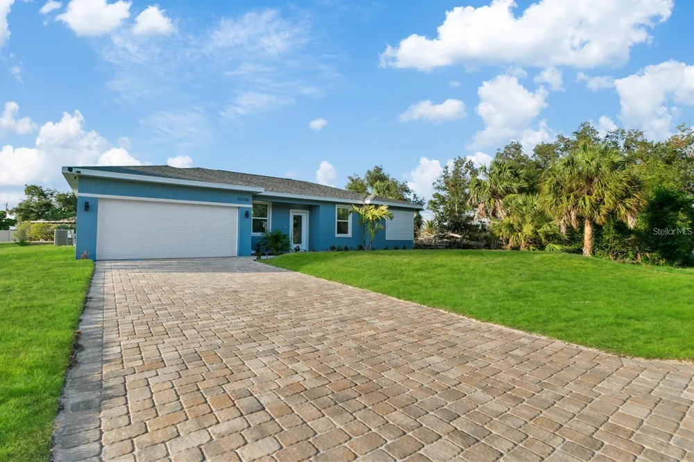 11635 WILLMINGTON BOULEVARD Port Charlotte, FL 33981