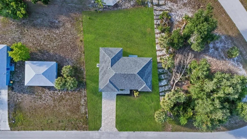11635 WILLMINGTON BOULEVARD Port Charlotte, FL 33981