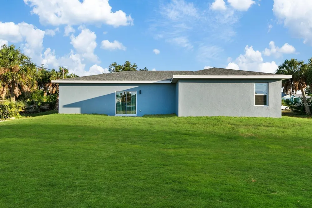 11635 WILLMINGTON BOULEVARD Port Charlotte, FL 33981