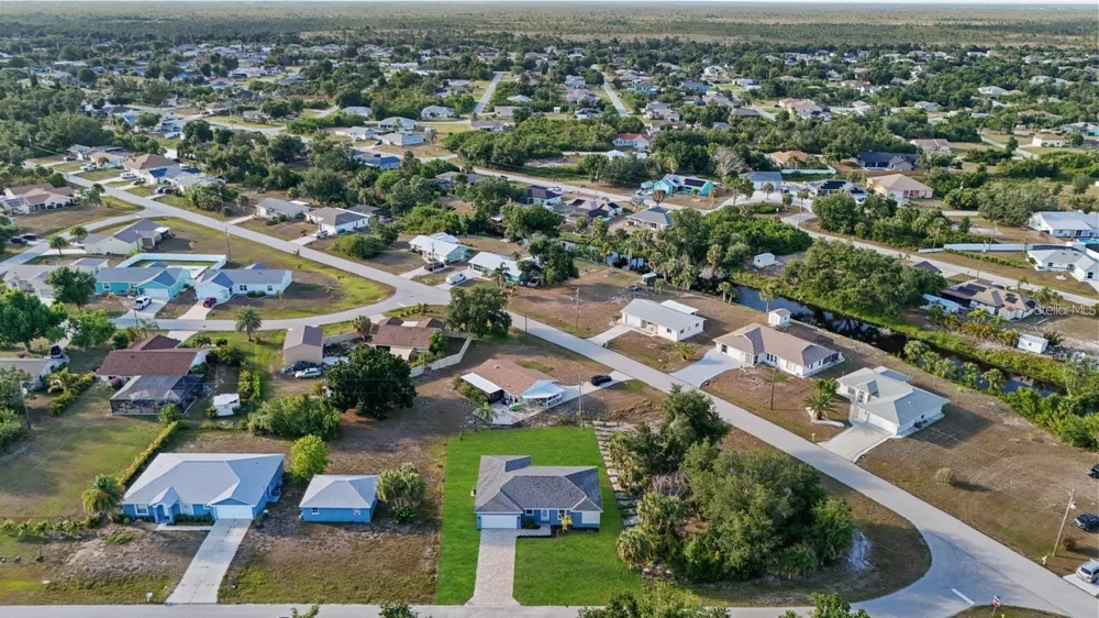 11635 WILLMINGTON BOULEVARD Port Charlotte, FL 33981
