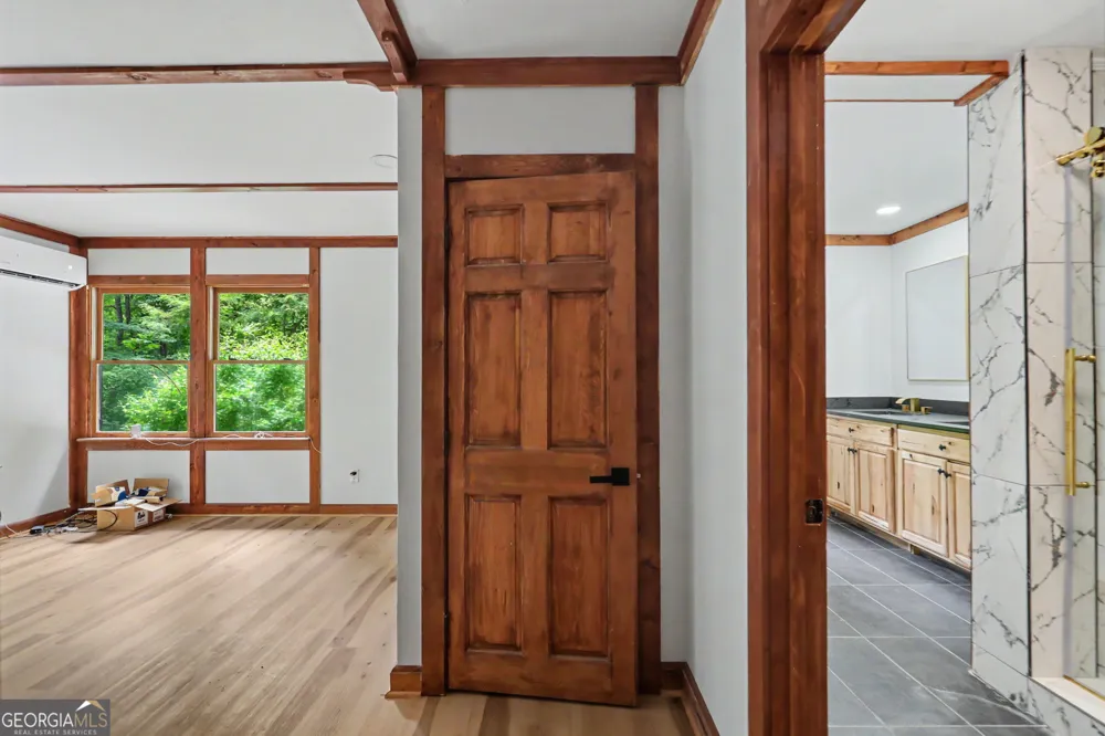 996 Crestview DR Otto, NC 28763