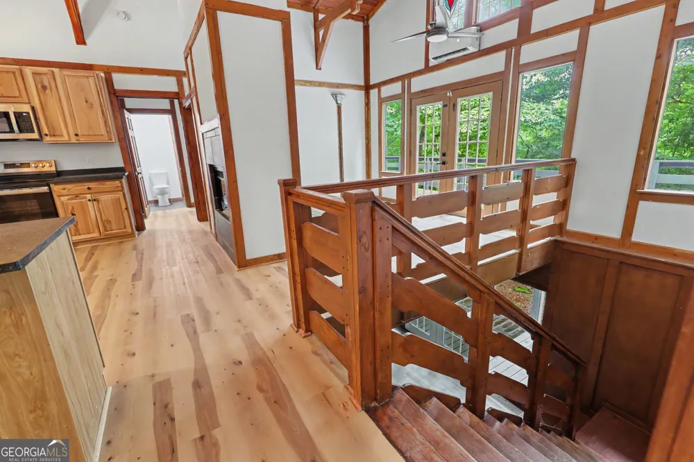 996 Crestview DR Otto, NC 28763
