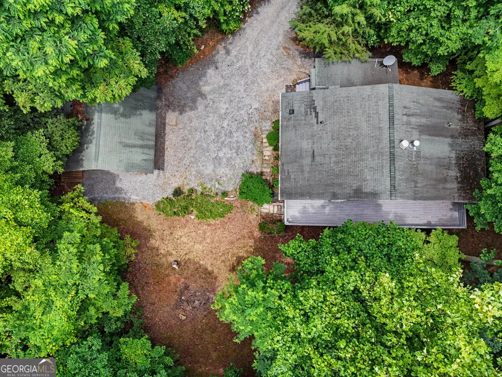 996 Crestview DR Otto, NC 28763