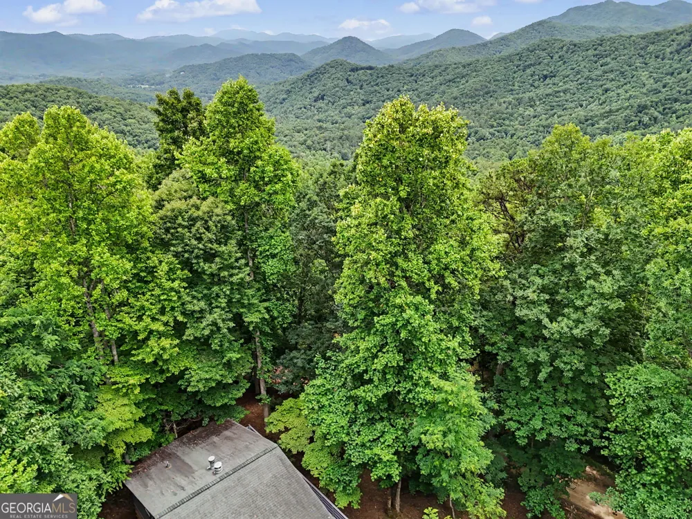 996 Crestview DR Otto, NC 28763