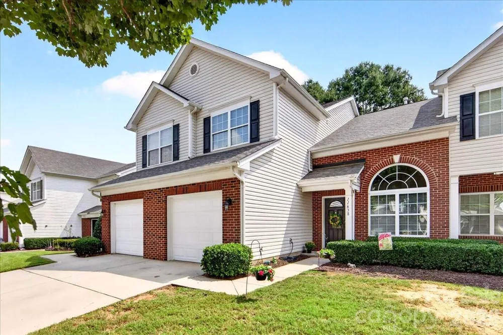 11638 Stockdale Court Pineville, NC 28134
