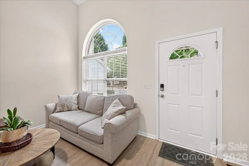 11638 Stockdale Court Pineville, NC 28134