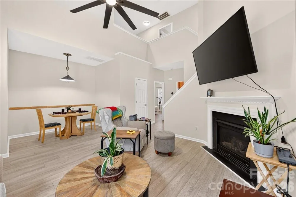 11638 Stockdale Court Pineville, NC 28134