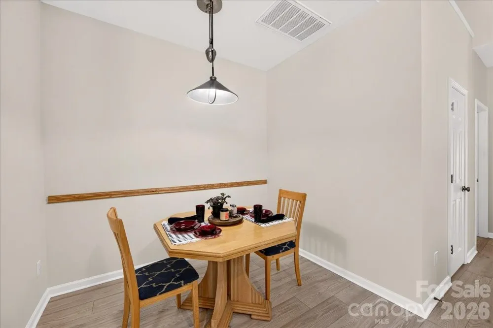 11638 Stockdale Court Pineville, NC 28134