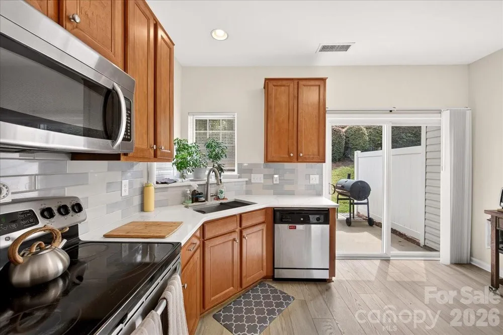 11638 Stockdale Court Pineville, NC 28134